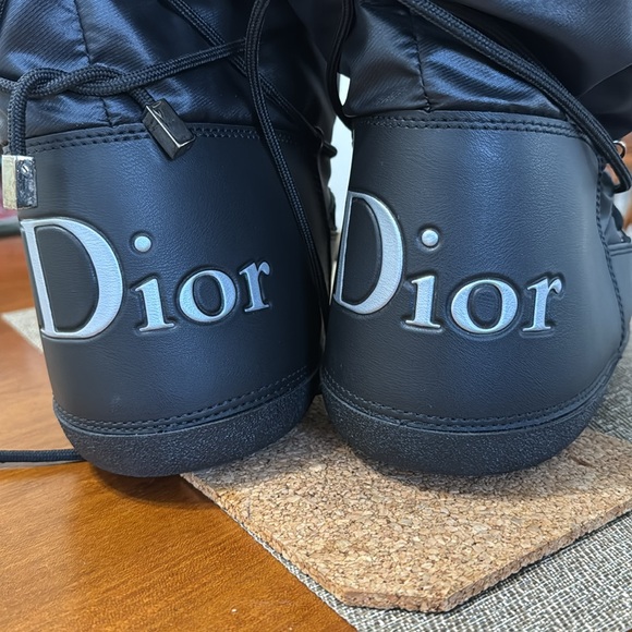 New Dior Snow boots. - Picture 8 of 8